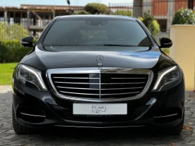 Mercedes-Benz S 350 d LONG 9G-tronic PANO 360 Distronic Softclose, снимка 2