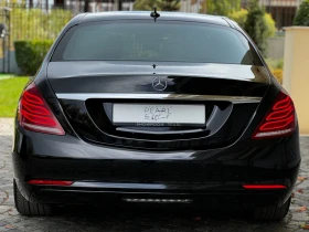 Mercedes-Benz S 350 d LONG 9G-tronic PANO 360 Distronic Softclose, снимка 4