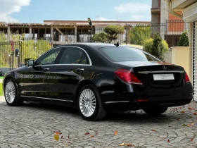 Mercedes-Benz S 350 d LONG 9G-tronic PANO 360 Distronic Softclose, снимка 6