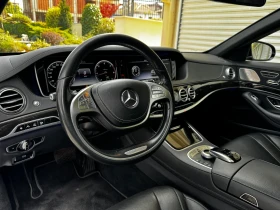 Mercedes-Benz S 350 d LONG 9G-tronic PANO 360 Distronic Softclose, снимка 7