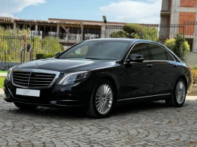 Mercedes-Benz S 350 d LONG 9G-tronic PANO 360 Distronic Softclose, снимка 1