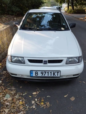 Seat Ibiza, снимка 3