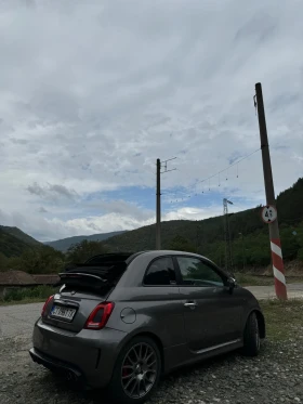 Fiat 500, снимка 3