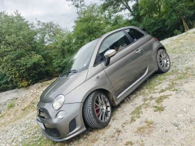 Fiat 500, снимка 11