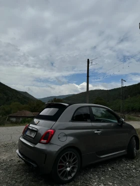 Fiat 500, снимка 4