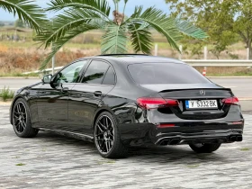 Mercedes-Benz E 220 AMG FaceLift | Mobile.bg    5