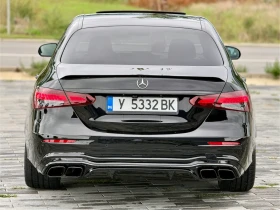 Mercedes-Benz E 220 AMG FaceLift, снимка 6