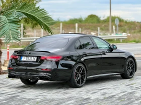 Mercedes-Benz E 220 AMG FaceLift | Mobile.bg    4