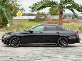 Mercedes-Benz E 220 AMG FaceLift, снимка 8