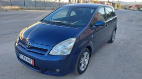 Toyota Corolla verso 1.6VVT-i   | Mobile.bg    1