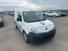 Renault Kangoo 1.5DCI* 90к.с* КЛИМАТИК, снимка 3