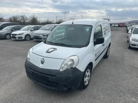 Renault Kangoo 1.5DCI* 90к.с* КЛИМАТИК, снимка 1