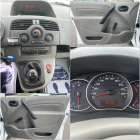 Renault Kangoo 1.5DCI* 90к.с* КЛИМАТИК, снимка 14