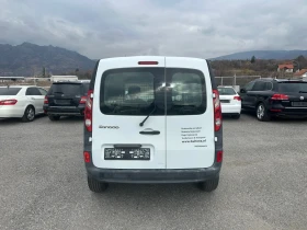 Renault Kangoo 1.5DCI* 90к.с* КЛИМАТИК, снимка 7