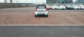 Smart Fortwo, снимка 7