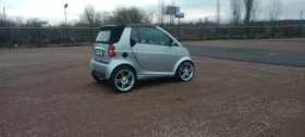 Smart Fortwo, снимка 5