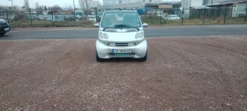 Smart Fortwo, снимка 1