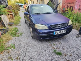 Opel Astra, снимка 4