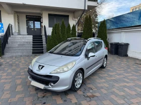 Peugeot 207 1.6 HDI Панорама, снимка 1