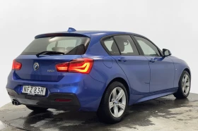 BMW 120 i M Sport* Navi* LED* M Aerodynamics* , снимка 7