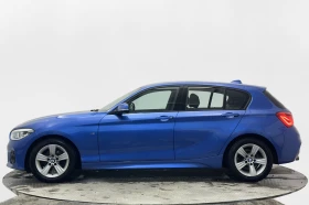 BMW 120 i M Sport* Navi* LED* M Aerodynamics* , снимка 3