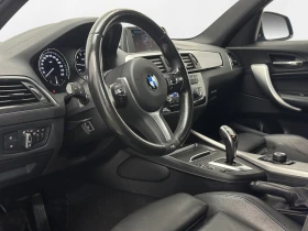 BMW 120 i M Sport* Navi* LED* M Aerodynamics* , снимка 12