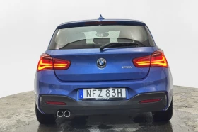 BMW 120 i M Sport* Navi* LED* M Aerodynamics* , снимка 5