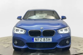 BMW 120 i M Sport* Navi* LED* M Aerodynamics* , снимка 2