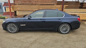 BMW 730, снимка 6