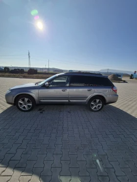 Subaru Outback H6 3.0 Si Drive | Mobile.bg    4