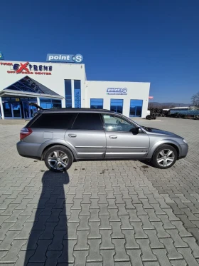 Subaru Outback H6 3.0 Si Drive | Mobile.bg    8