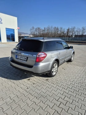 Subaru Outback H6 3.0 Si Drive | Mobile.bg    9