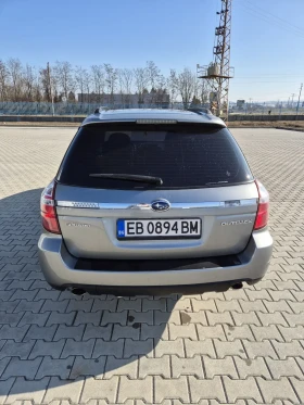 Subaru Outback H6 3.0 Si Drive | Mobile.bg    7