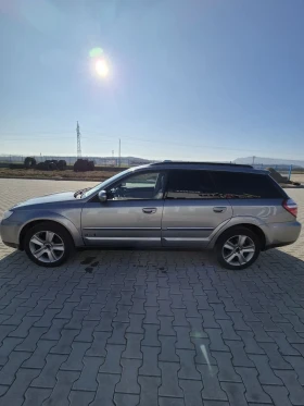 Subaru Outback H6 3.0 Si Drive | Mobile.bg    5