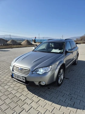 Subaru Outback H6 3.0 Si Drive | Mobile.bg    3