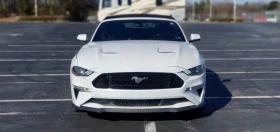 Ford Mustang EcoBoost Premium Convertible, снимка 8