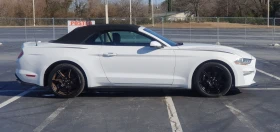 Ford Mustang EcoBoost Premium Convertible, снимка 6