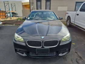  BMW 535