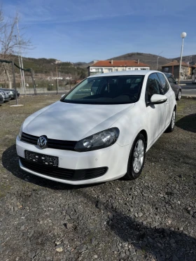 VW Golf 1.6TDI, снимка 6