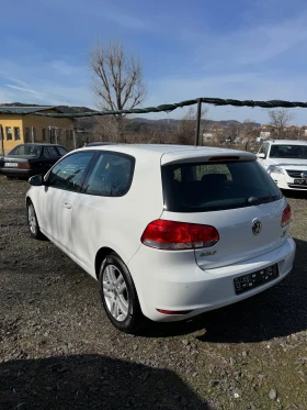 VW Golf 1.6TDI, снимка 4