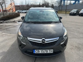 Opel Zafira Tourer//7- | Mobile.bg    7