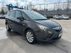 Opel Zafira Tourer//7- | Mobile.bg    6