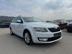 Skoda Octavia 2.0TDI DSG NAVI , снимка 2