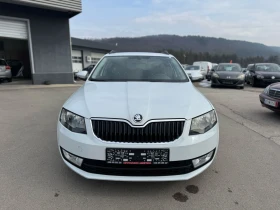 Skoda Octavia 2.0TDI DSG NAVI , снимка 1