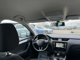 Skoda Octavia 2.0TDI DSG NAVI , снимка 13