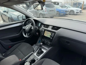 Skoda Octavia 2.0TDI DSG NAVI , снимка 12