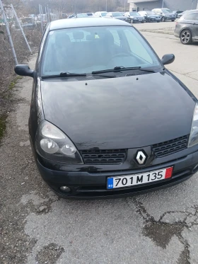 Renault Clio, снимка 5