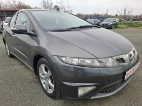     Honda Civic 1, 4i  