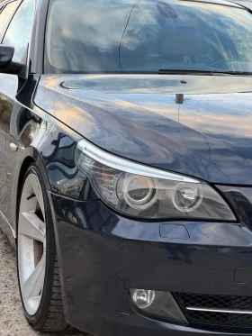 BMW 525 3.0, снимка 6