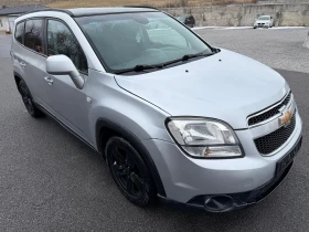 Chevrolet Orlando 2.0 НА ЧАСТИ - 11 лв. - 28675161 | Car24.bg